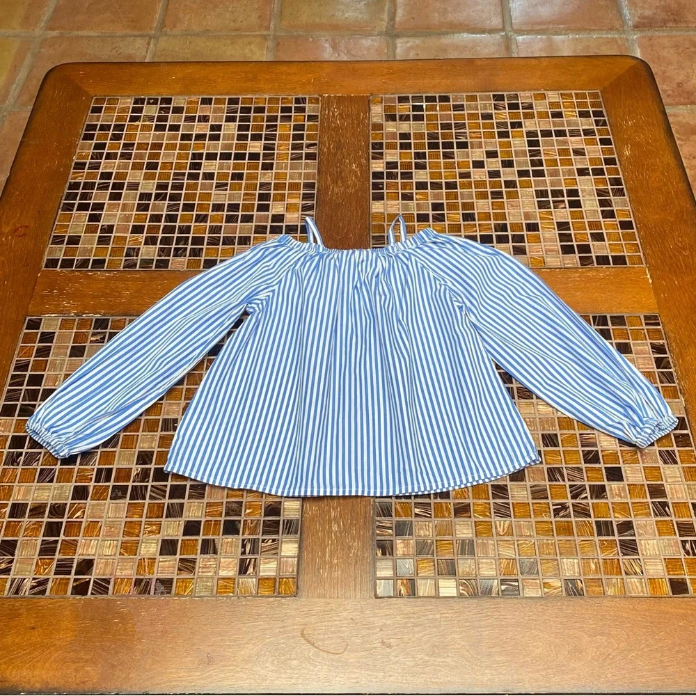 Ralph Lauren The Tompkins Girls Set